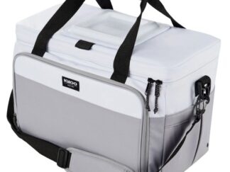 Ghiacciaia IGLOO COAST COOLER portatile 50.556.09 Igloo