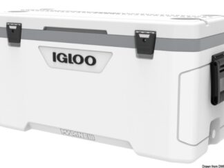Ghiacciaia IGLOO Latitude Marine Ultra 100 50.558.24 Igloo