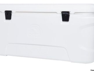 Ghiacciaia IGLOO Marine Contour 120QT 50.558.25 Igloo