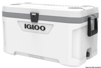 Ghiacciaia IGLOO Latitude Marine Ultra 70 50.558.26 Igloo