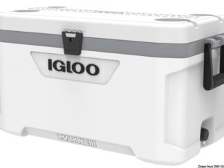 Ghiacciaia IGLOO Latitude Marine Ultra 70 50.558.26 Igloo