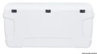 Ghiacciaia IGLOO Marine Contour 150 Qt 50.558.29 Igloo