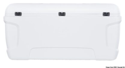 Ghiacciaia IGLOO Marine Contour 150 Qt 50.558.29 Igloo