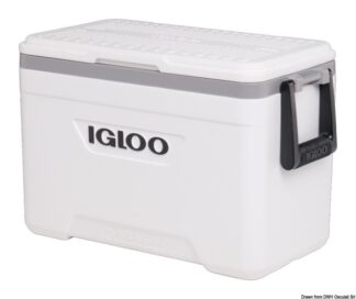 Ghiacciaia IGLOO Ultra 25 50.558.33 Igloo