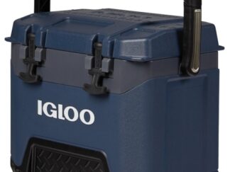 Ghiacciaia IGLOO BMX 25 50.558.40 Igloo