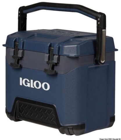 Ghiacciaia IGLOO BMX 25 50.558.40 Igloo