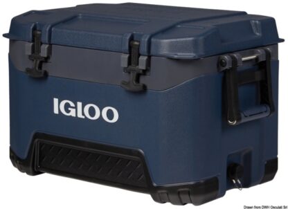 Ghiacciaia IGLOO BMX 52 50.558.41 Igloo