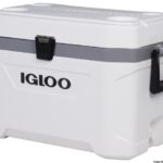 Ghiacciaia IGLOO Ultra 54 New 50.558.54 Igloo
