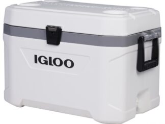 Ghiacciaia IGLOO Ultra 54 New 50.558.54 Igloo