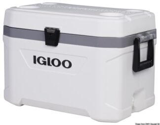 Ghiacciaia IGLOO Ultra 54 New 50.558.54 Igloo