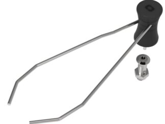 Set ferma pentole universale rimovibile 50.707.00 Osculati