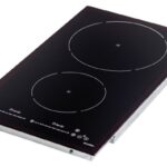 Piano cottura ad induzione 2 fuochi 50.707.91 0