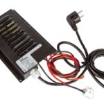 Power Pack 108W 100/240 VAC 50/60HZ 24 VDC EU 50.820.02 Indel - Isotherm