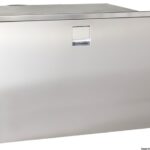 Freezer ISOTHERM DR70 inox 50.826.18 Indel - Isotherm