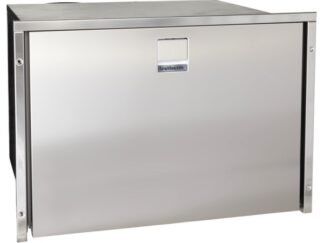 Freezer ISOTHERM DR70 inox 50.826.18 Indel - Isotherm