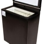 Frigorifero a pozzetto verticale ISOTHERM BI30 50.835.05 Indel - Isotherm