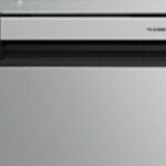 Telaio flush/standard NRX 130 acciaio inox 50.908.11 Dometic