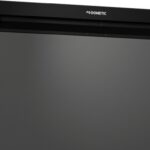 Frigo NRX0080C 80L argento scuro 50.914.07 Dometic