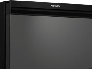 Frigo NRX0130C 130L argento scuro 50.914.11 Dometic