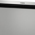 Frigo NRX0115S 115L acciaio inox 50.915.09 Dometic