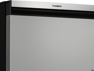 Frigo NRX0035S 35L acciaio inox 50.915.01 Dometic