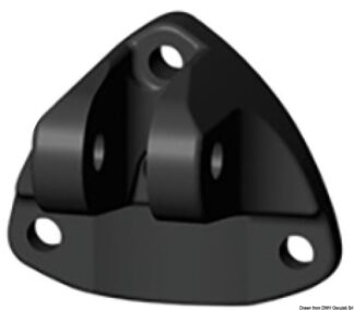 Attacco superiore per cilindri post 2008 51.258.12 Lenco