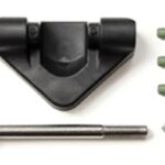 Attacco superiore per cilindri LENCO serie 101-XD 51.258.13 Lenco