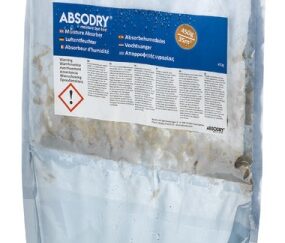 ABSODRY Hanger 450gr 52.153.05 Osculati