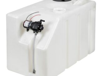 Kit Serbatoio 222 l 12 V 52.189.01 0