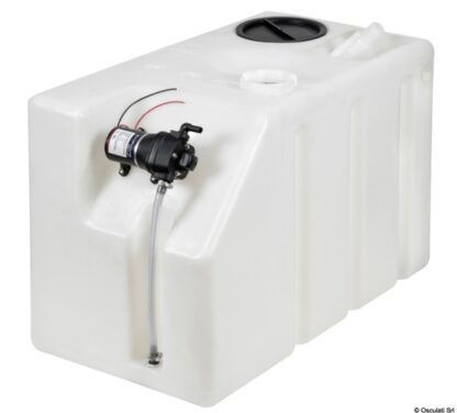 Kit Serbatoio 222 l 12 V 52.189.01 0