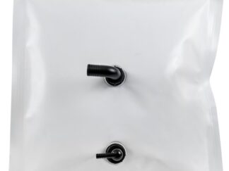 Serbatoio acqua flessibile 210 l rinforzato 52.198.04 0