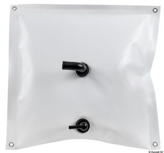 Serbatoio acqua flessibile 100 l rinforzato 52.198.02 0