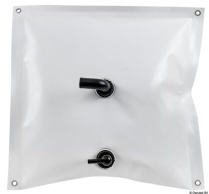 Serbatoio acqua flessibile 150 l rinforzato 52.198.03 0