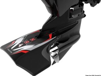 Hydrofoil StingRay XR4 Senior, Grigio 52.213.43 Sting Ray