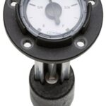 Indicatore livello carburante meccanico 265 mm 52.742.03 Osculati