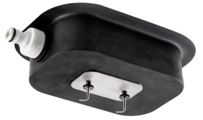 Cuffia universale lavaggio motori entrobordo Montati 52.749.20 Osculati