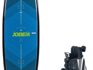 Wakeboard JOBE Logo Series 64.942.10 Jobe Sport International