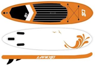 SUP 300 64.944.01 Osculati