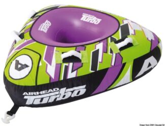 Gonfiabile Turbo Blast 64.953.01 Airhead