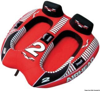 Gonfiabile Viper 2 64.965.04 Airhead