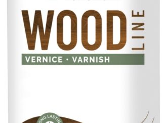 Vernice monocomponente Wood Line opaca 0,75 l 65.004.02 Veneziani