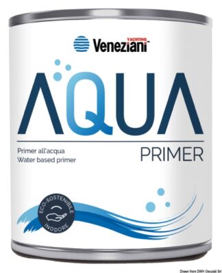 Primer Aqua 2,5 l 65.040.00 Veneziani