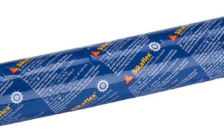 Sigillante a polimeri Sikaflex 591 bianco 600 ml 65.288.06 Sika