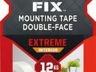 3M Nastro per montaggio da interni 19mm x 1.8 m 65.331.92 3M