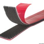 VELCRO® Brand ALFA-LOK® mm25 x 3mt nero 65.450.03 Velcro