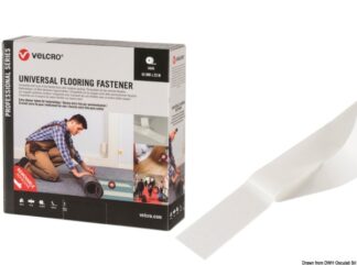 VELCRO® Brand UNIVERSAL FLOORING Fastener 65.454.25 Velcro