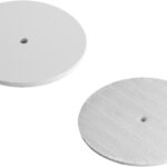 VELCRO® Brand Plastic Coins Kit 20 pz 65.456.11 Velcro