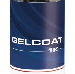 Gelcoat spray bianco 400 ml RAL 9003 65.520.11 Osculati