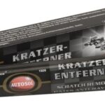 Rinnovatore per plastiche trasparenti IOSSO 65.212.03 Iosso Products