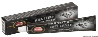 Rinnovatore per plastiche trasparenti IOSSO 65.212.03 Iosso Products